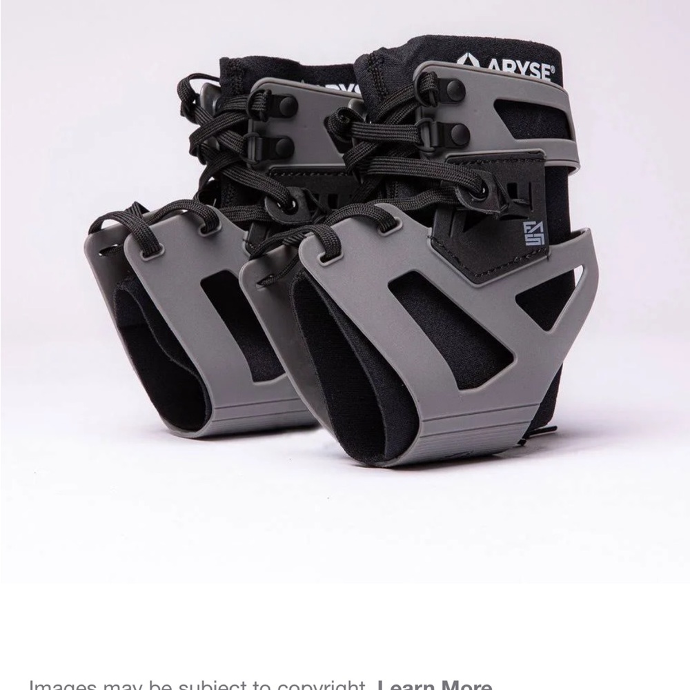 Aryse Ifast ankle brace